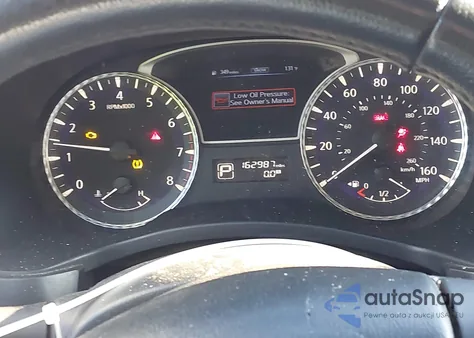 2014 Infiniti Qx60 из США, поврежденный, VIN 5N1AL0MM9EC549285